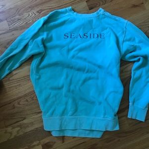 Seaside Sweatshirt